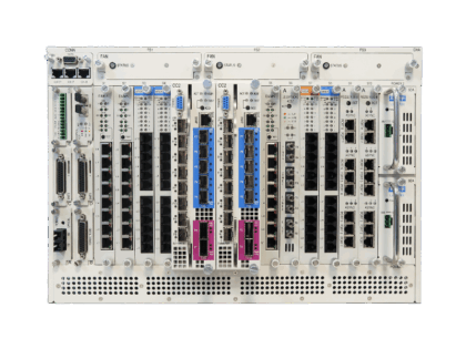 G7800 PTN MPLS/CE Packet Transport Network